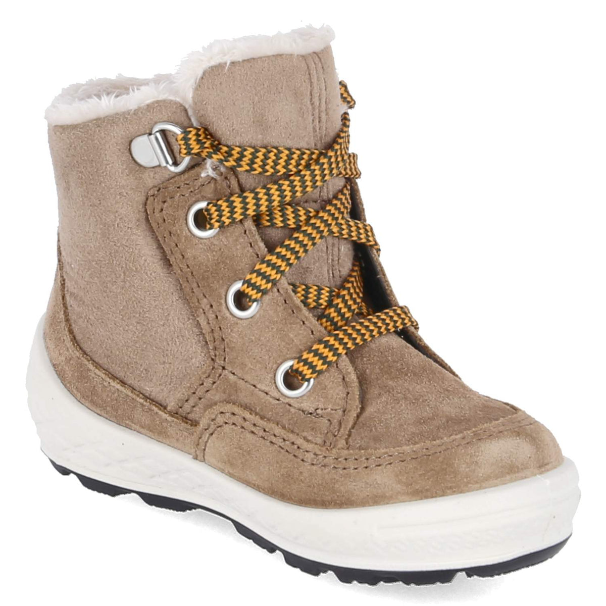Stiefeletten GROOVY  Braun