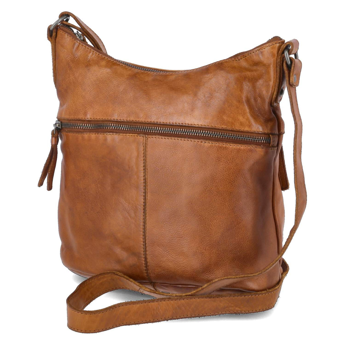 Hobobag  Braun