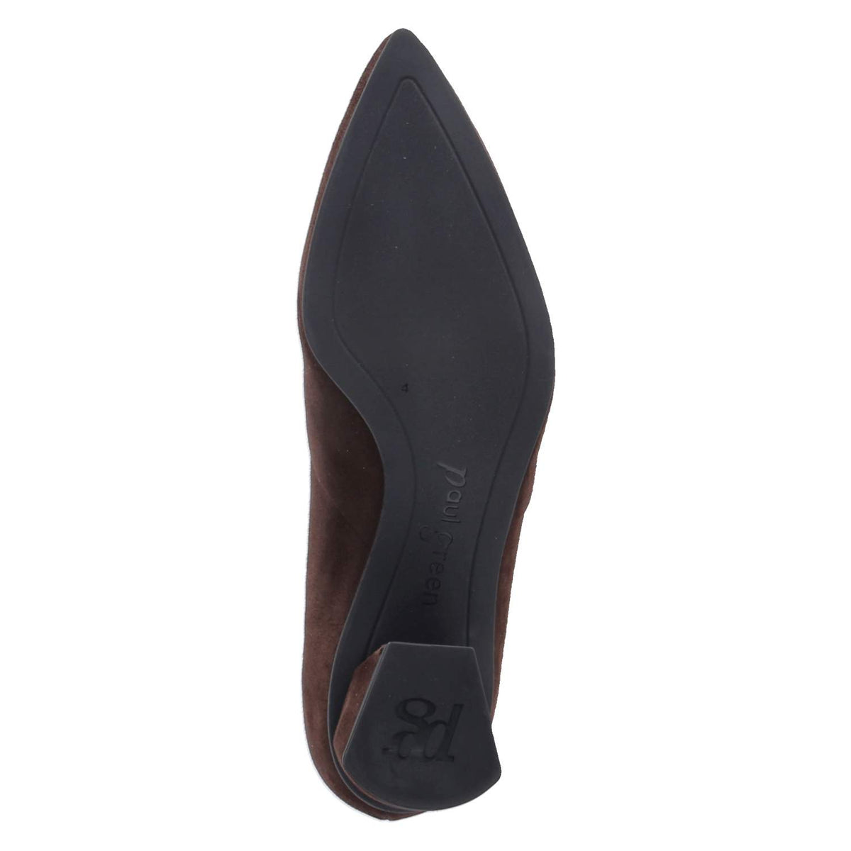 Pumps  Braun