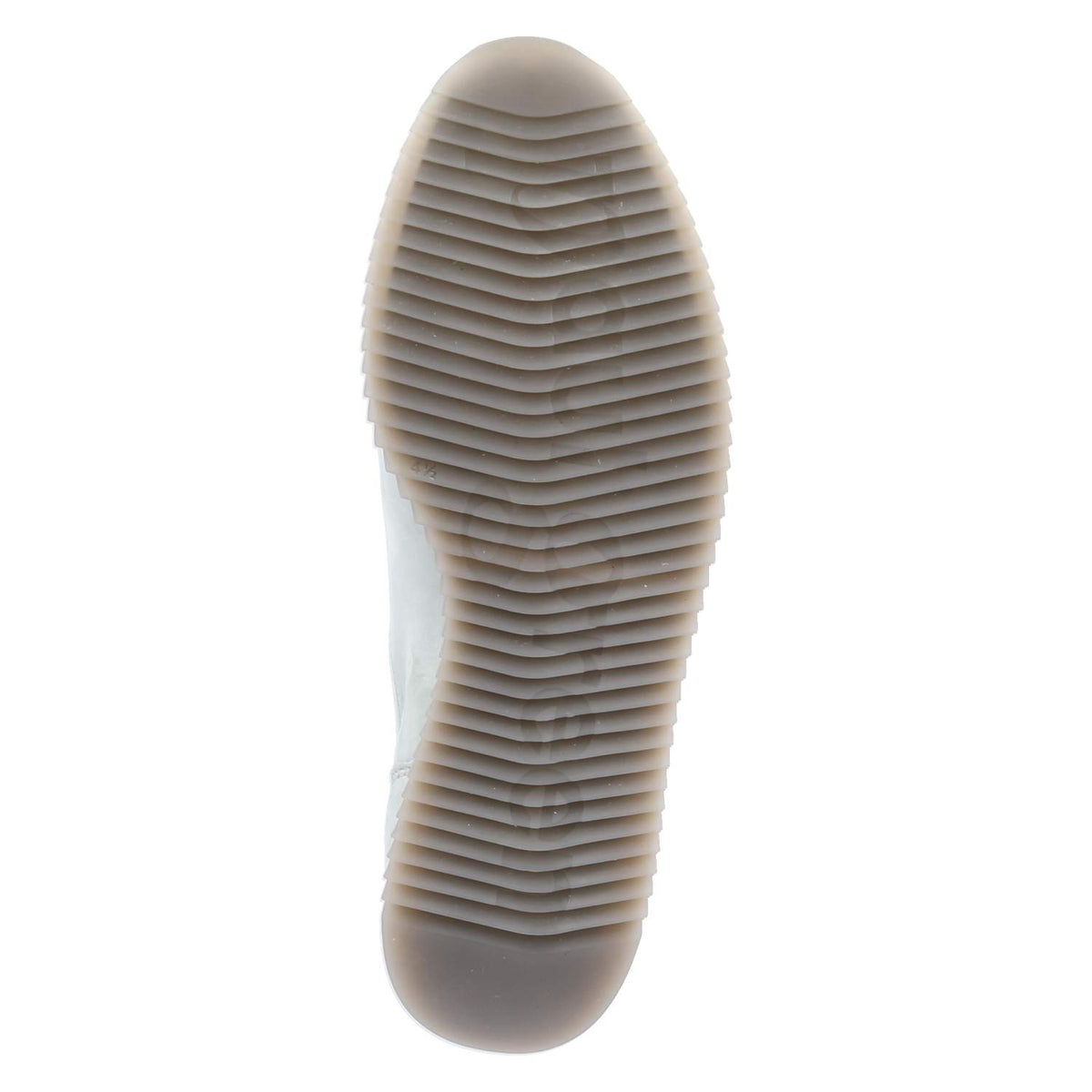 Slip-On-Sneaker  Grün