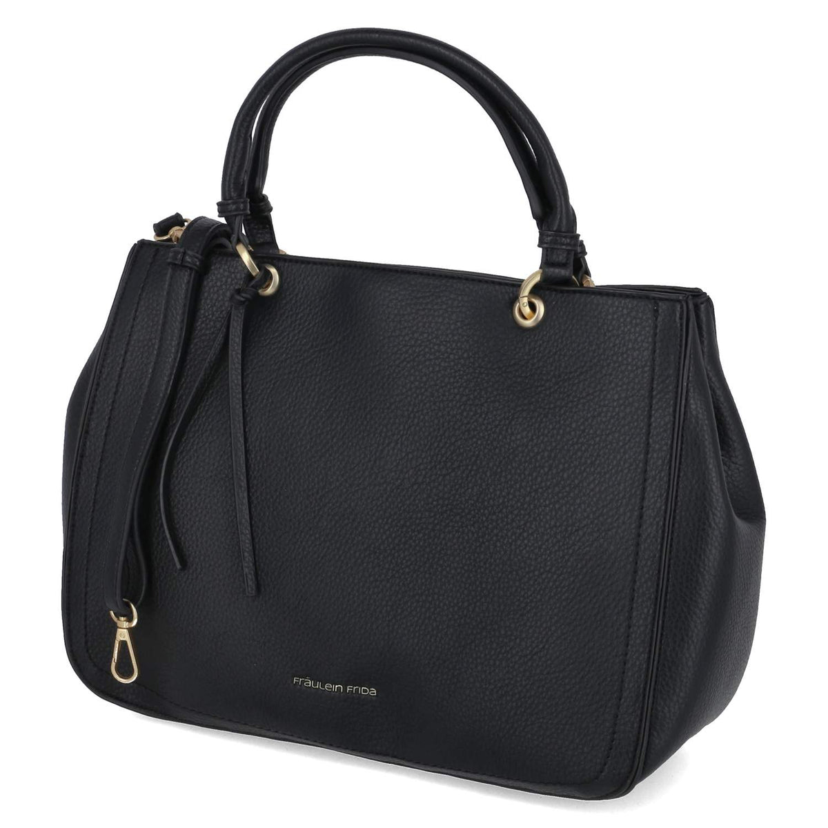 Tote Bag  Schwarz