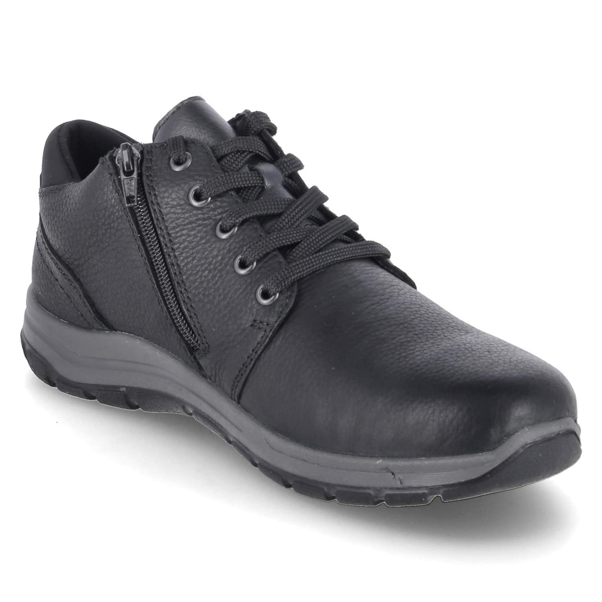 Winterschuhe  Schwarz