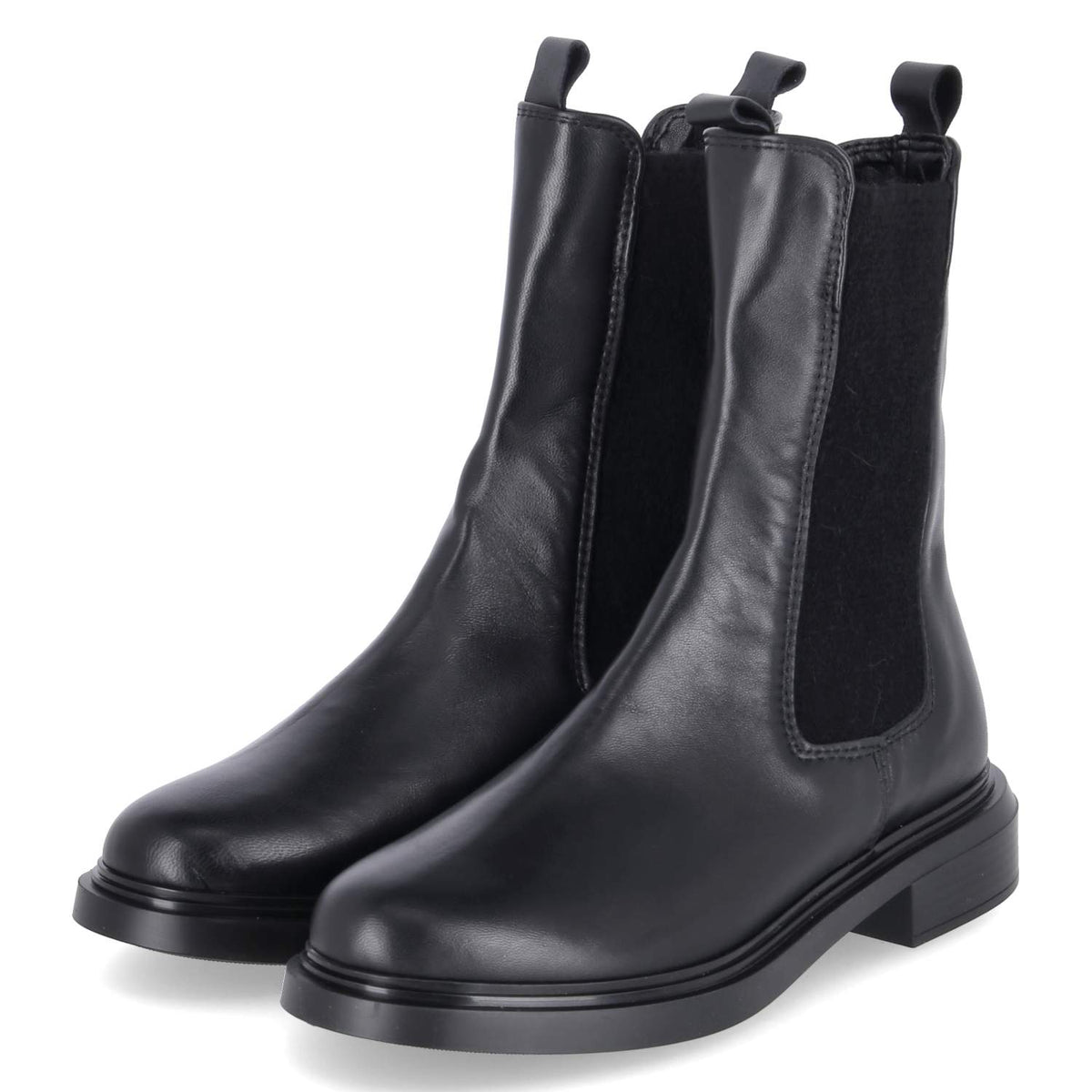 Chelsea Boots MARICA Schwarz