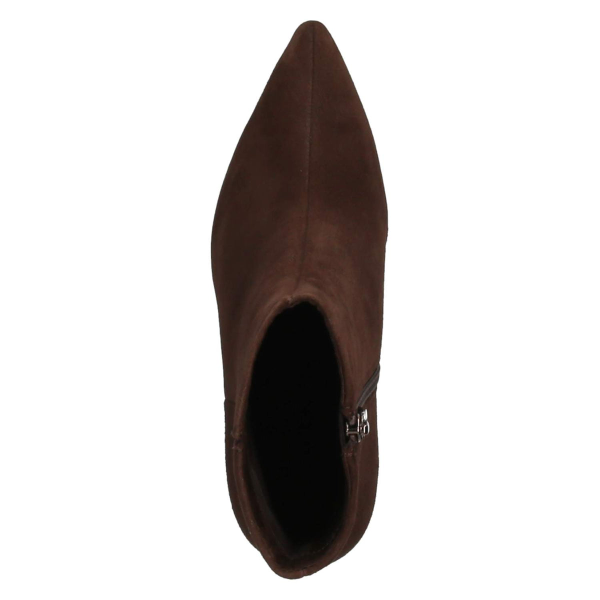 Stiefeletten  Braun