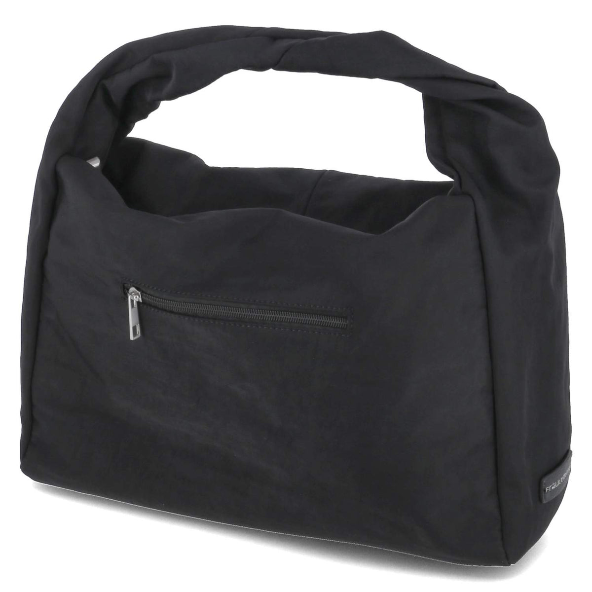 Bucket Bag  Schwarz