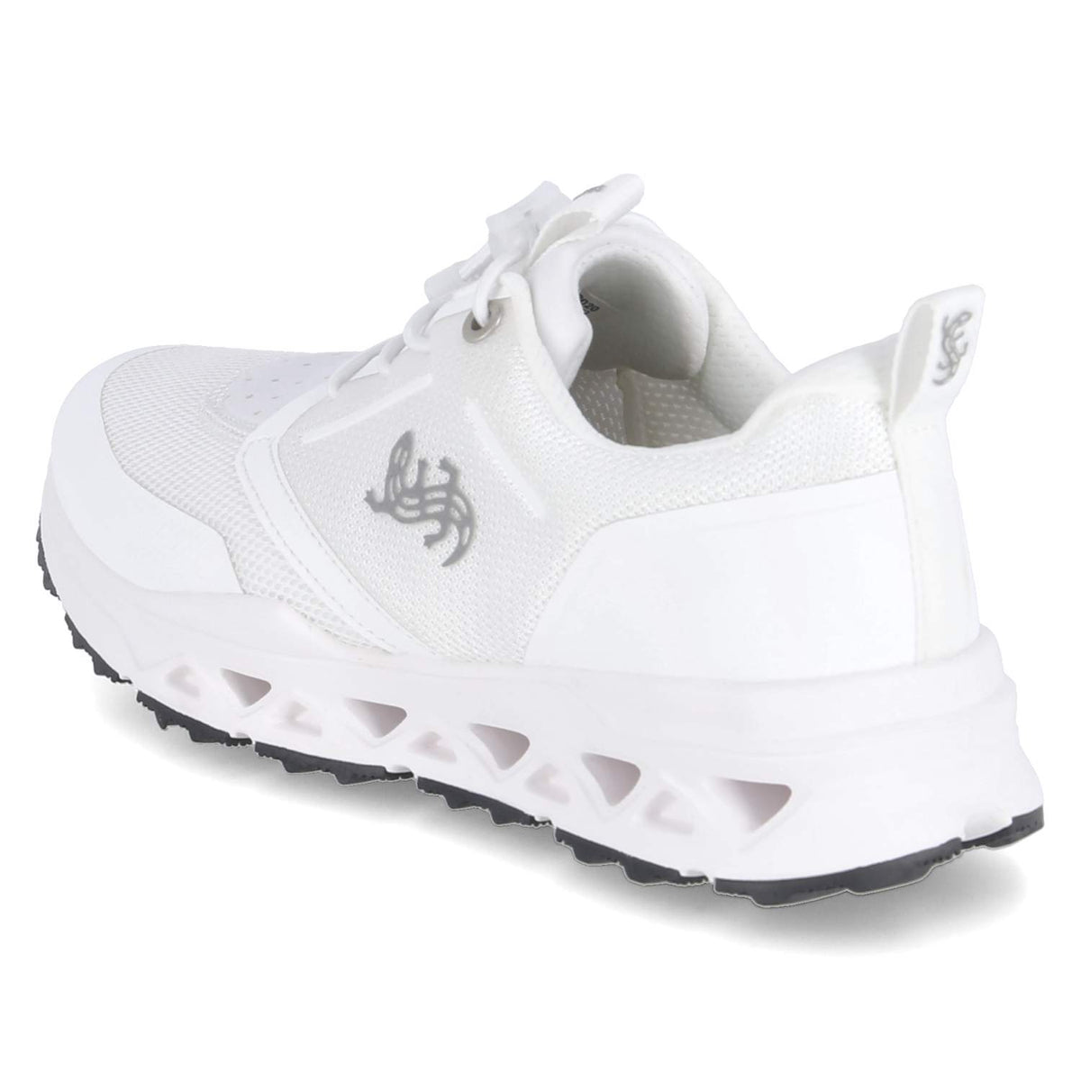 Low Sneaker  Weiß