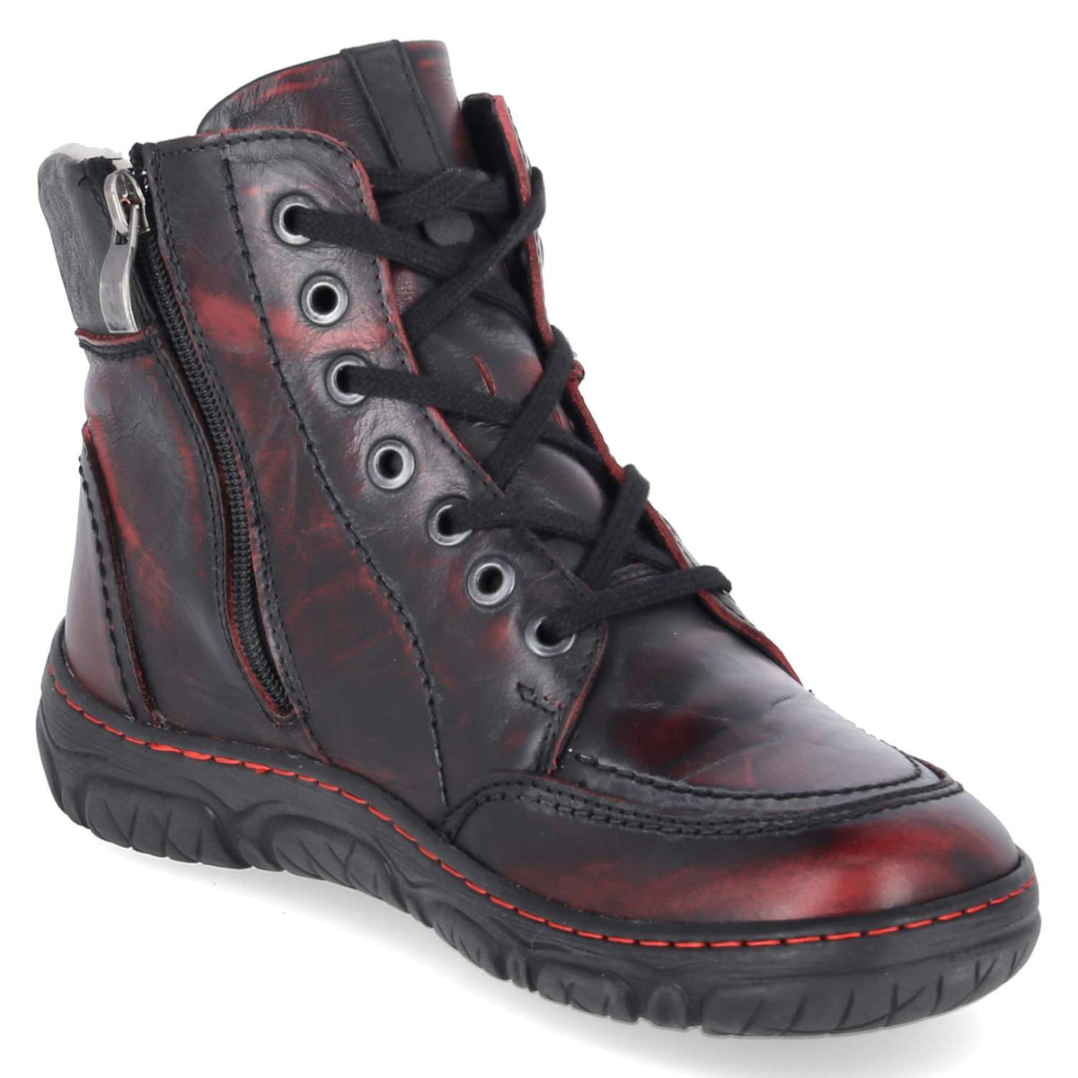 Winterboots  Rot