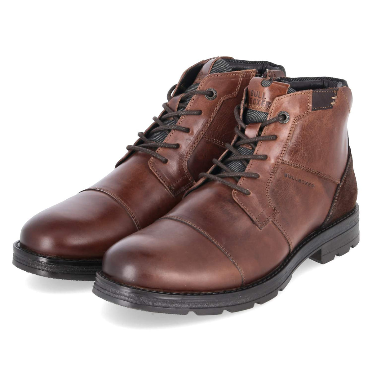 Boots  Braun