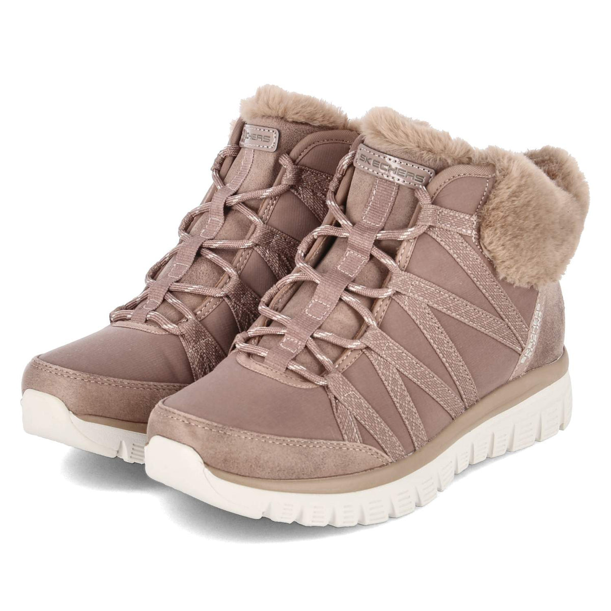 SLIP-INS GRACEFUL COZY STROLLS  Braun