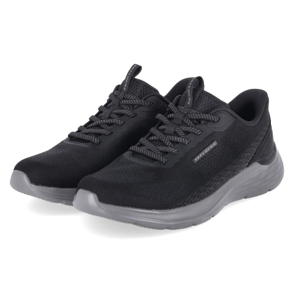 Slip-Ins Sneaker GARNER ELLIS Schwarz