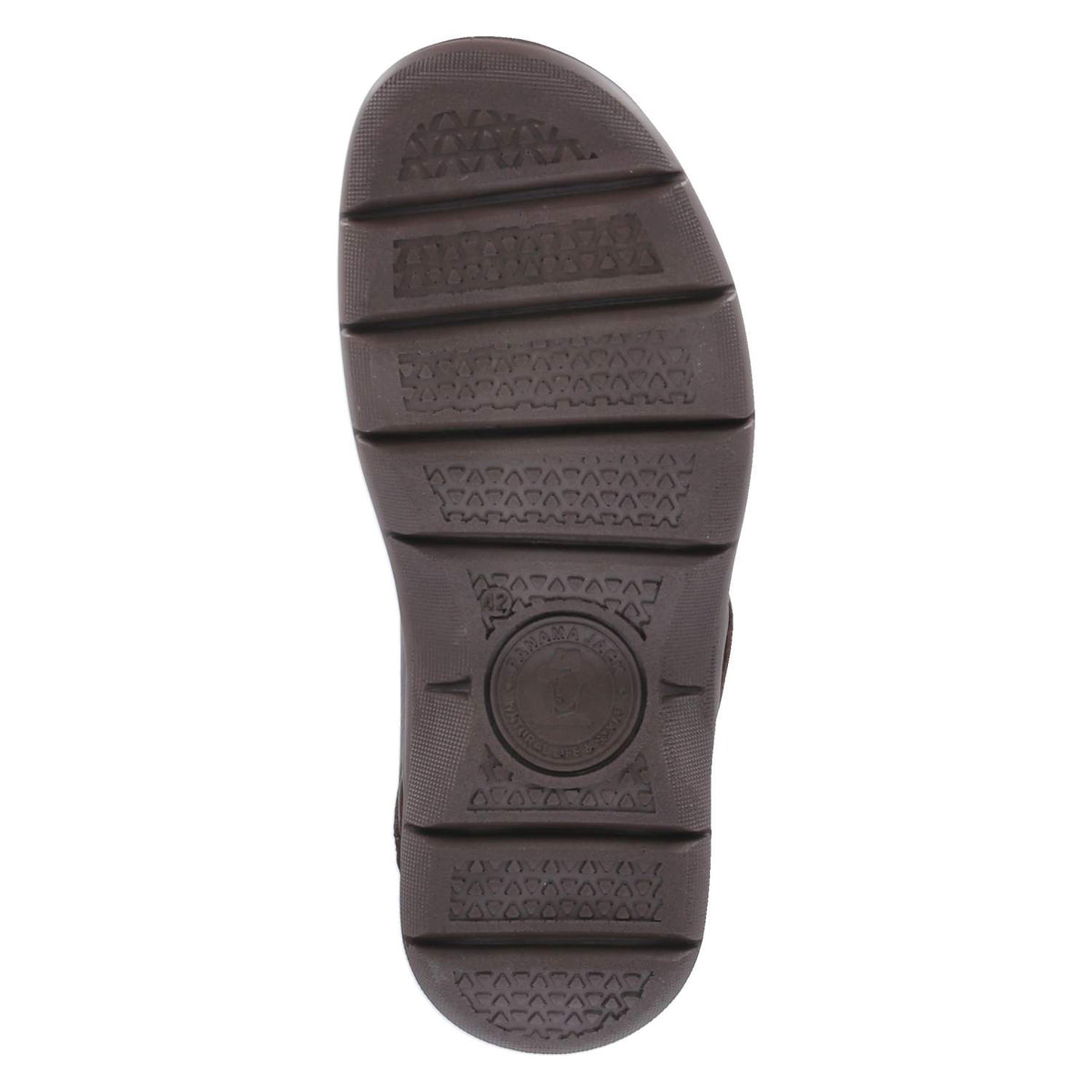 Sandalen RUSELL  Braun