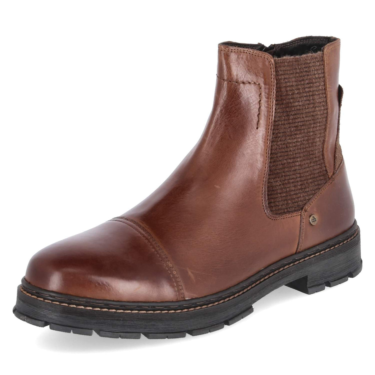 Winterboots  Braun