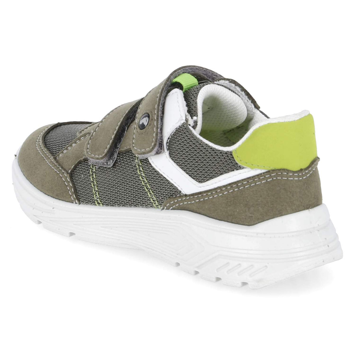 Klettschuhe FLUX  Grün