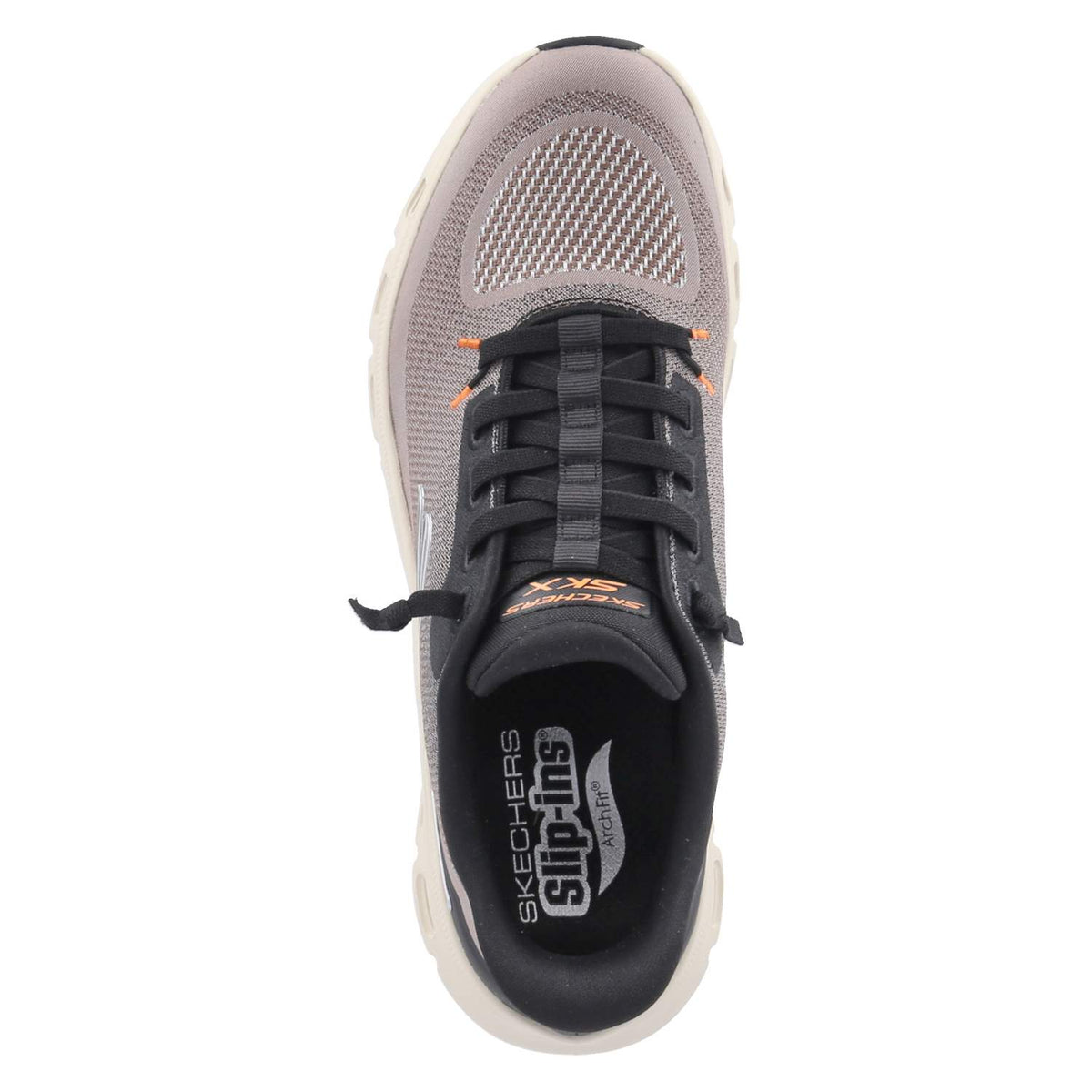 Slip-Ins  GLIDE STEP PRO  Taupe