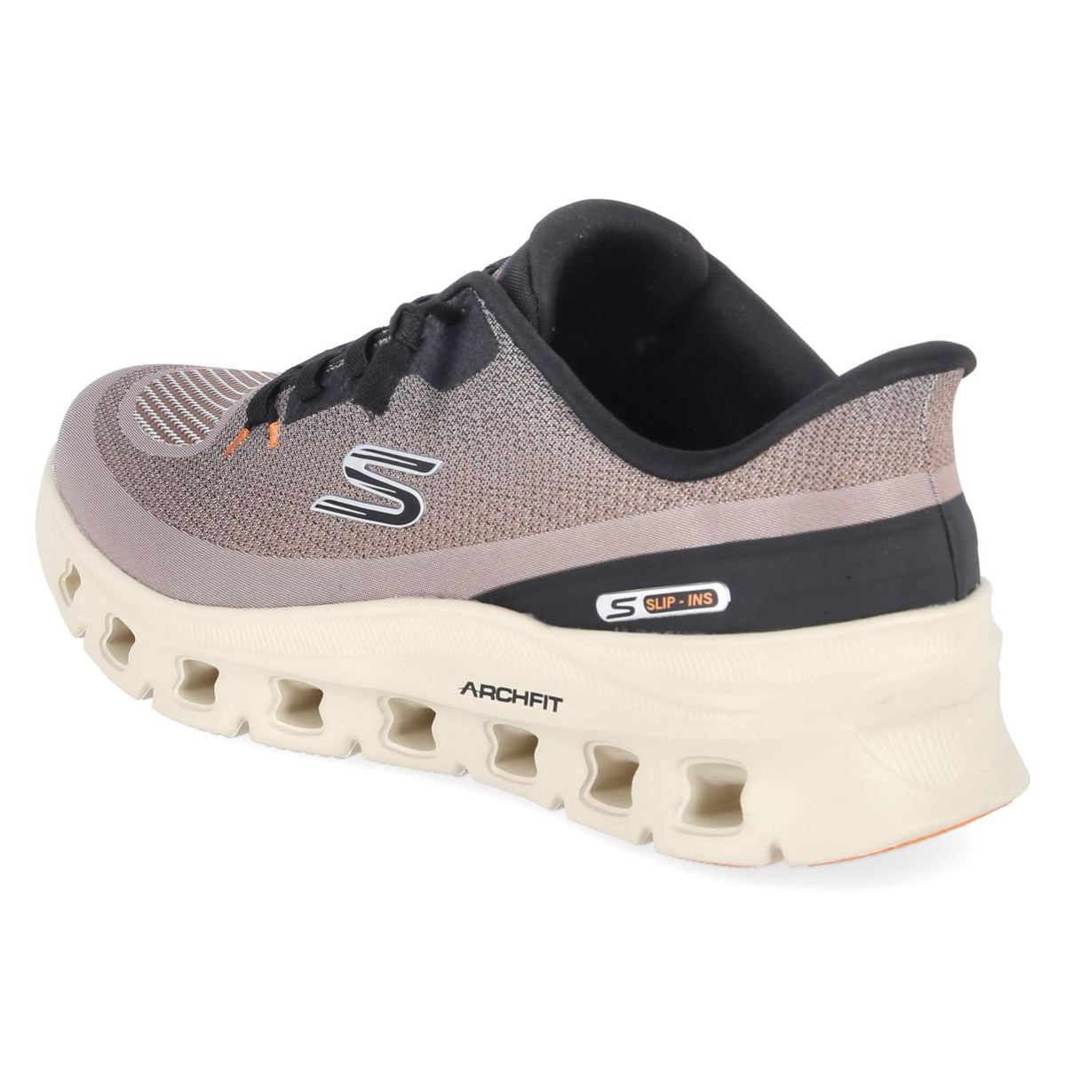 Slip-Ins  GLIDE STEP PRO  Taupe