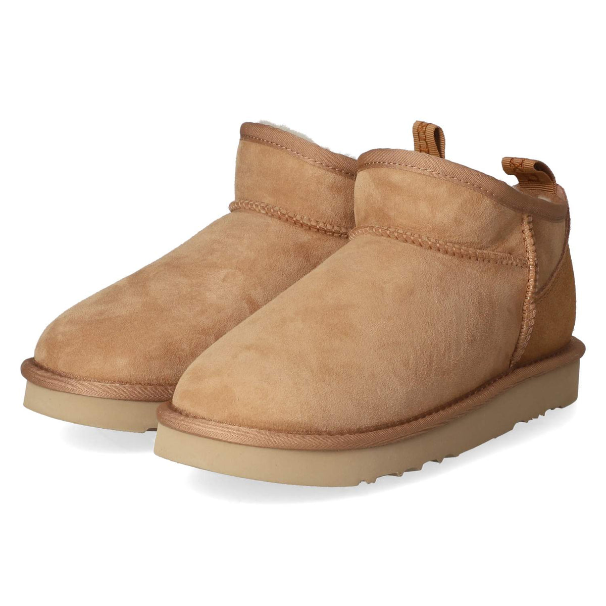 Winterboots COSY  Braun