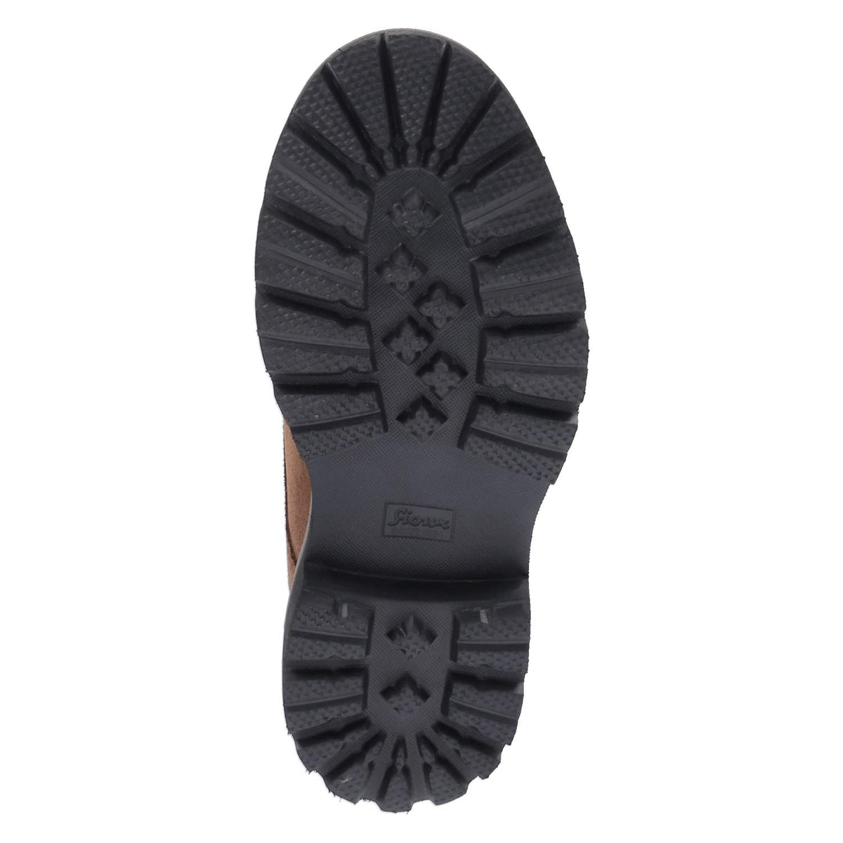 Halbschuhe ADALRIK-714 Braun