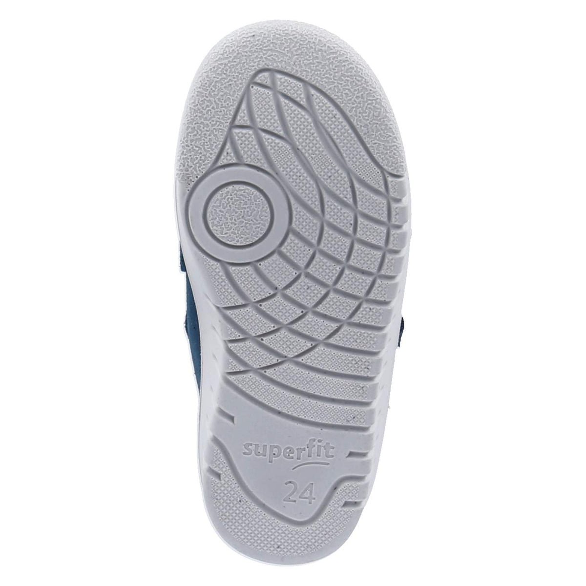 Klettschuhe SUPIES 4S  Blau