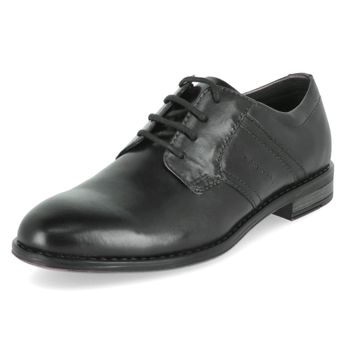 Halbschuhe  Grün