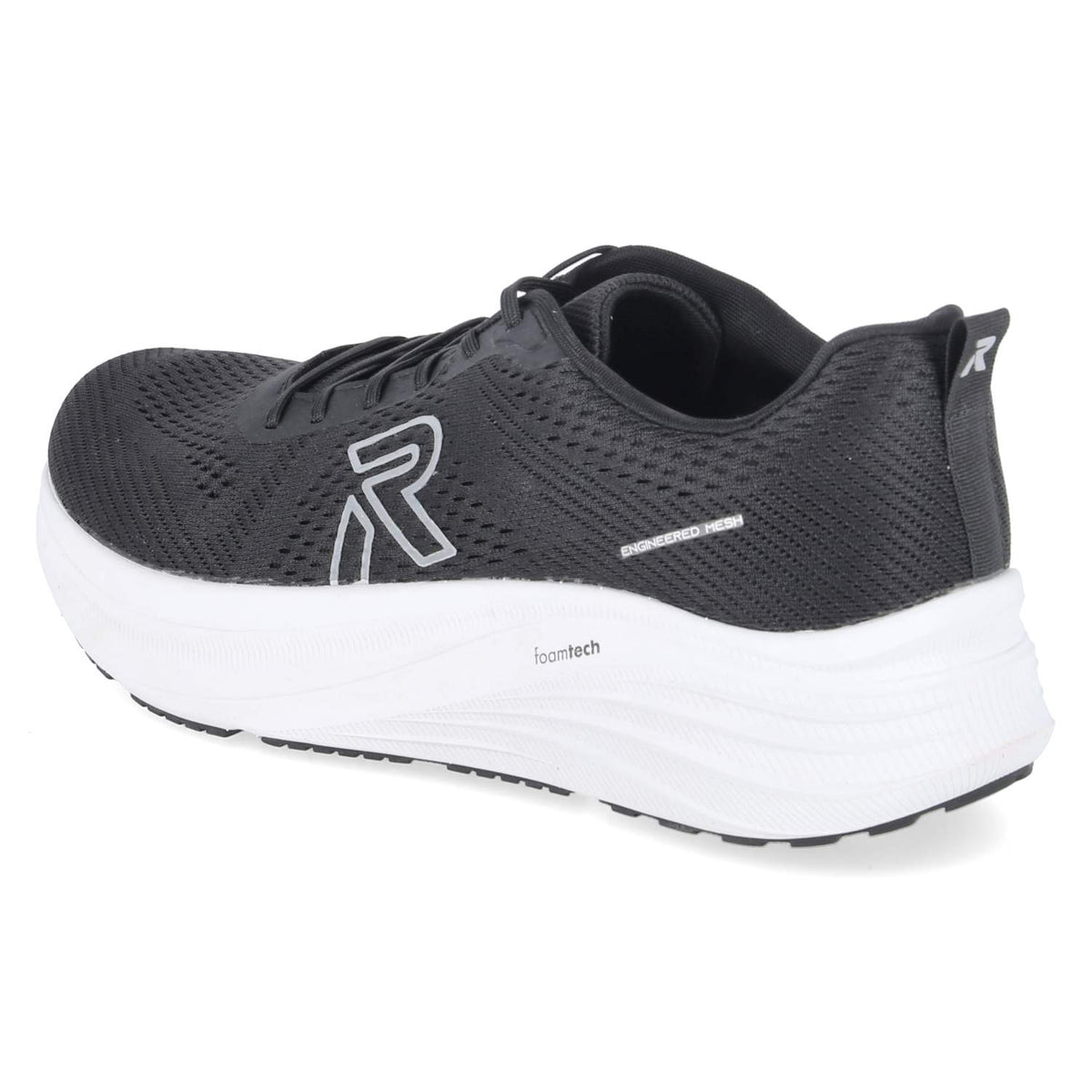 Low Sneaker  Schwarz