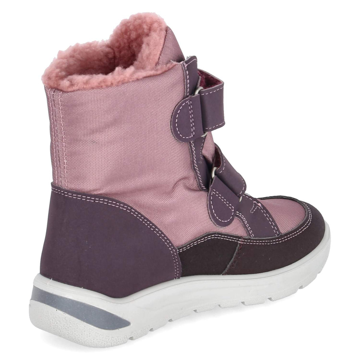 Winterstiefel LUNEA  Rosa