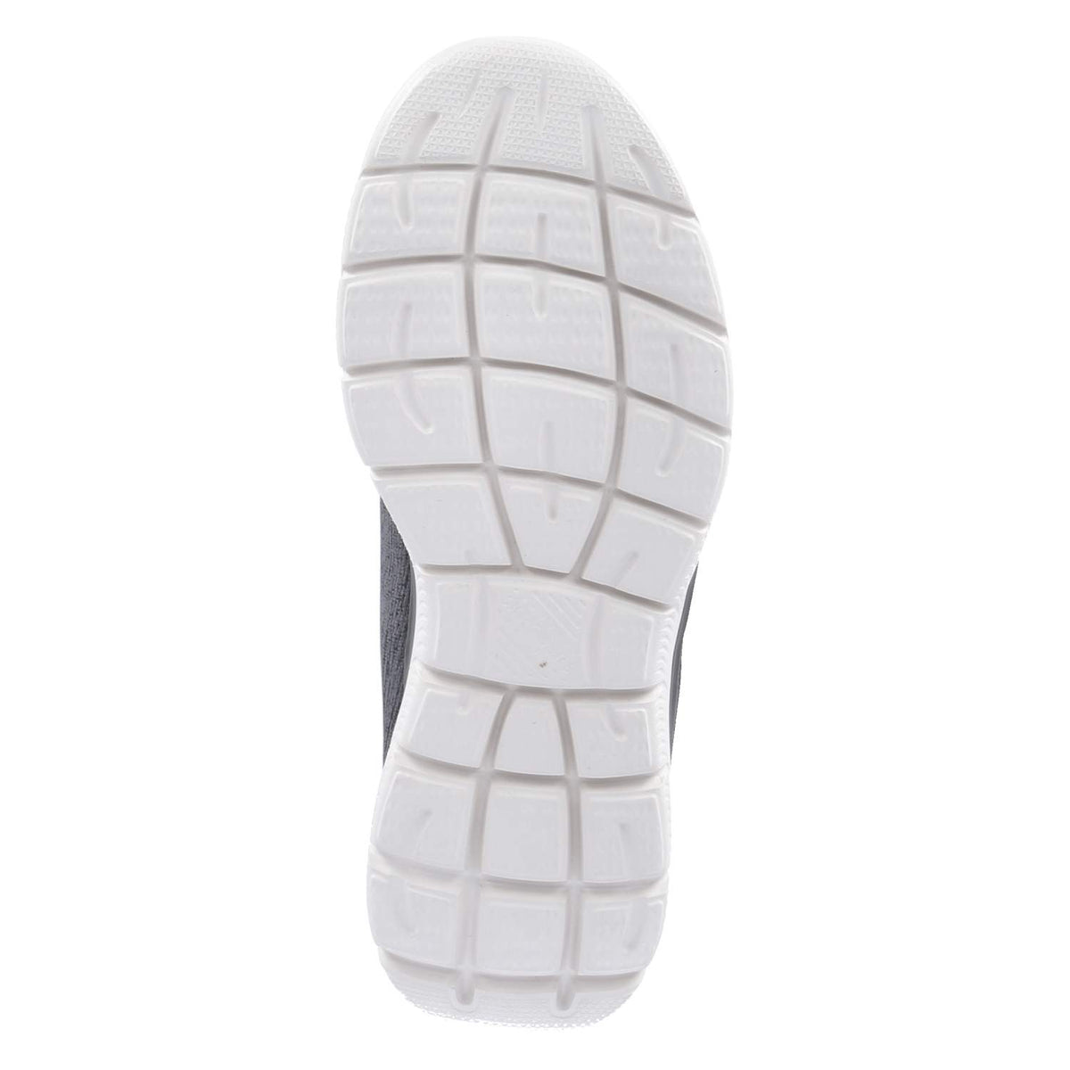 Slip-On-Sneaker SUMMITS  Grau