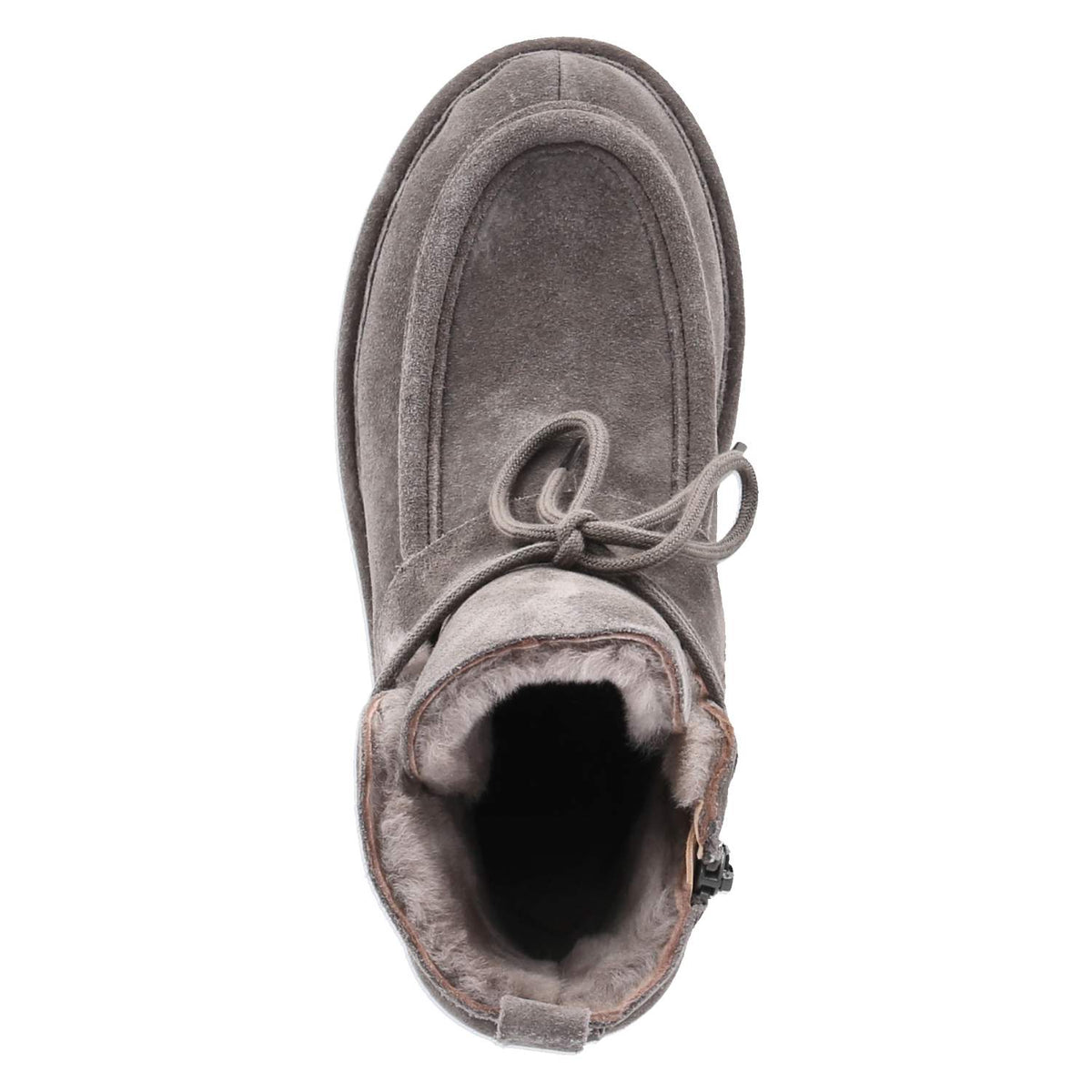 Winterboots  Taupe