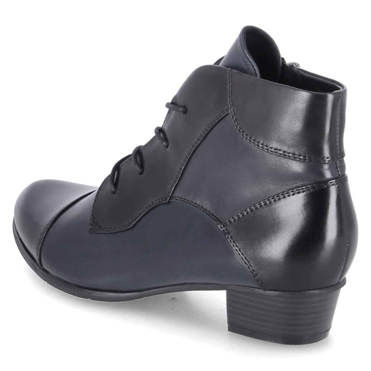 Ankle Boots  Schwarz