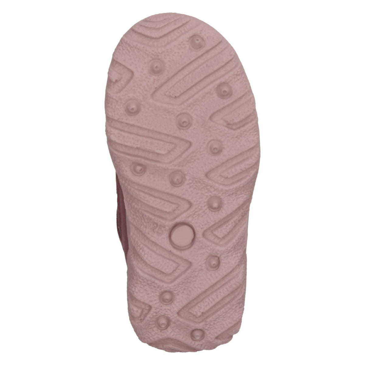 Winterstiefelette HUSKY 1  Rot