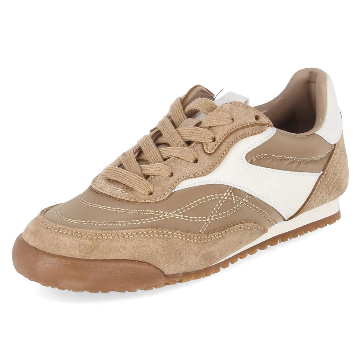 Low Sneaker  Beige