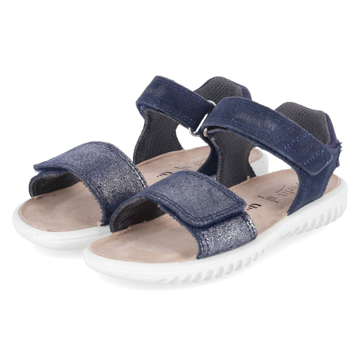Sandalen SPARKLE  Blau