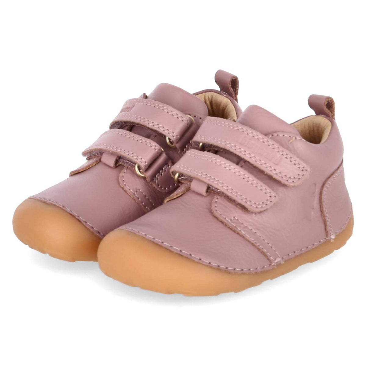 Barfußschuhe CARTER barefoot Rosa