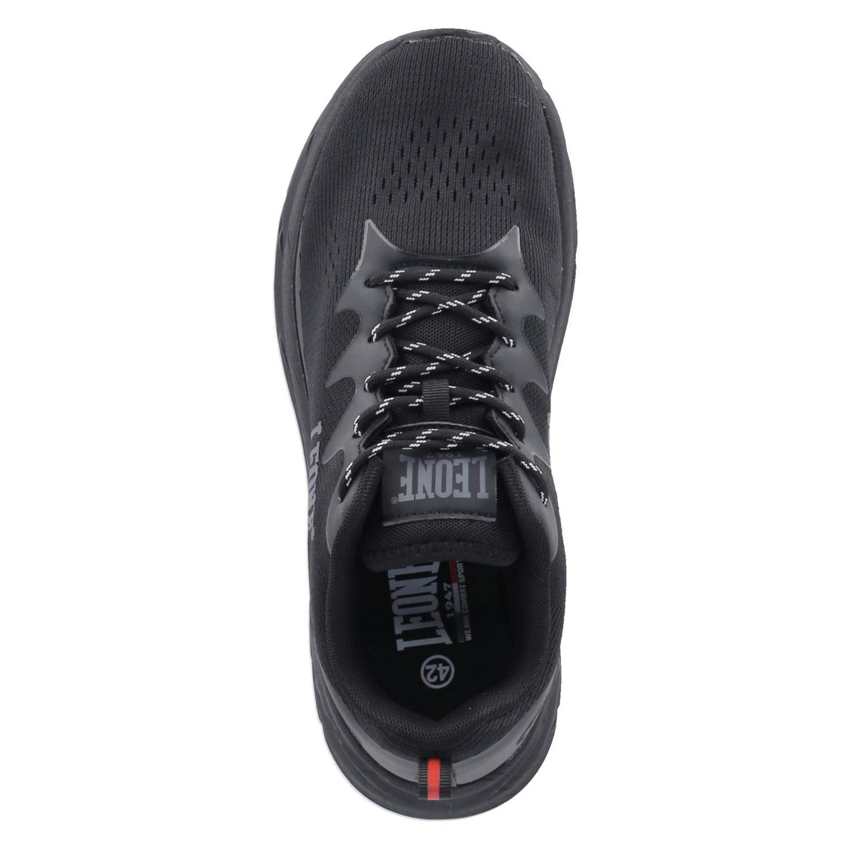 Low Sneaker  Schwarz