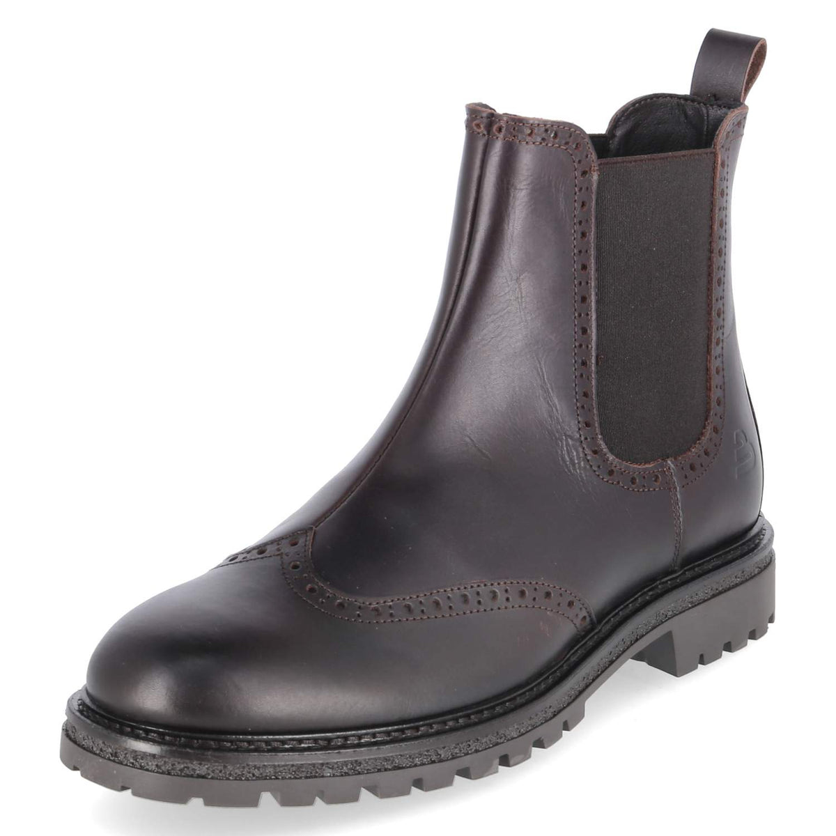 Chelsea Boots  Braun