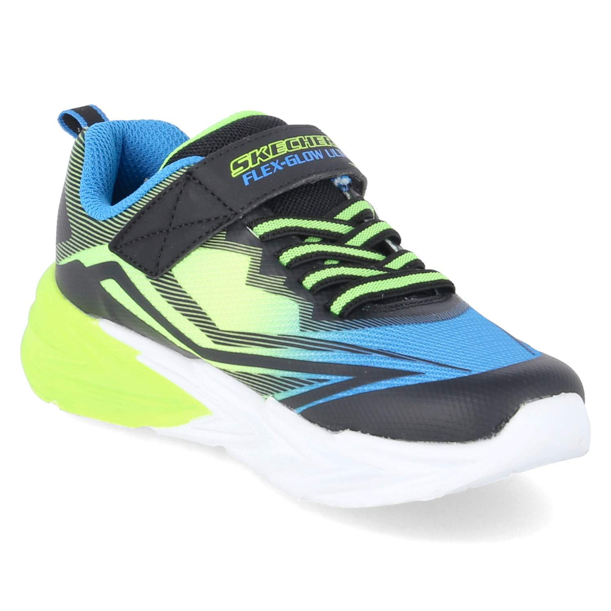 Low Sneaker S-LIGHTS FLEX-GLOW ULTRA Blau