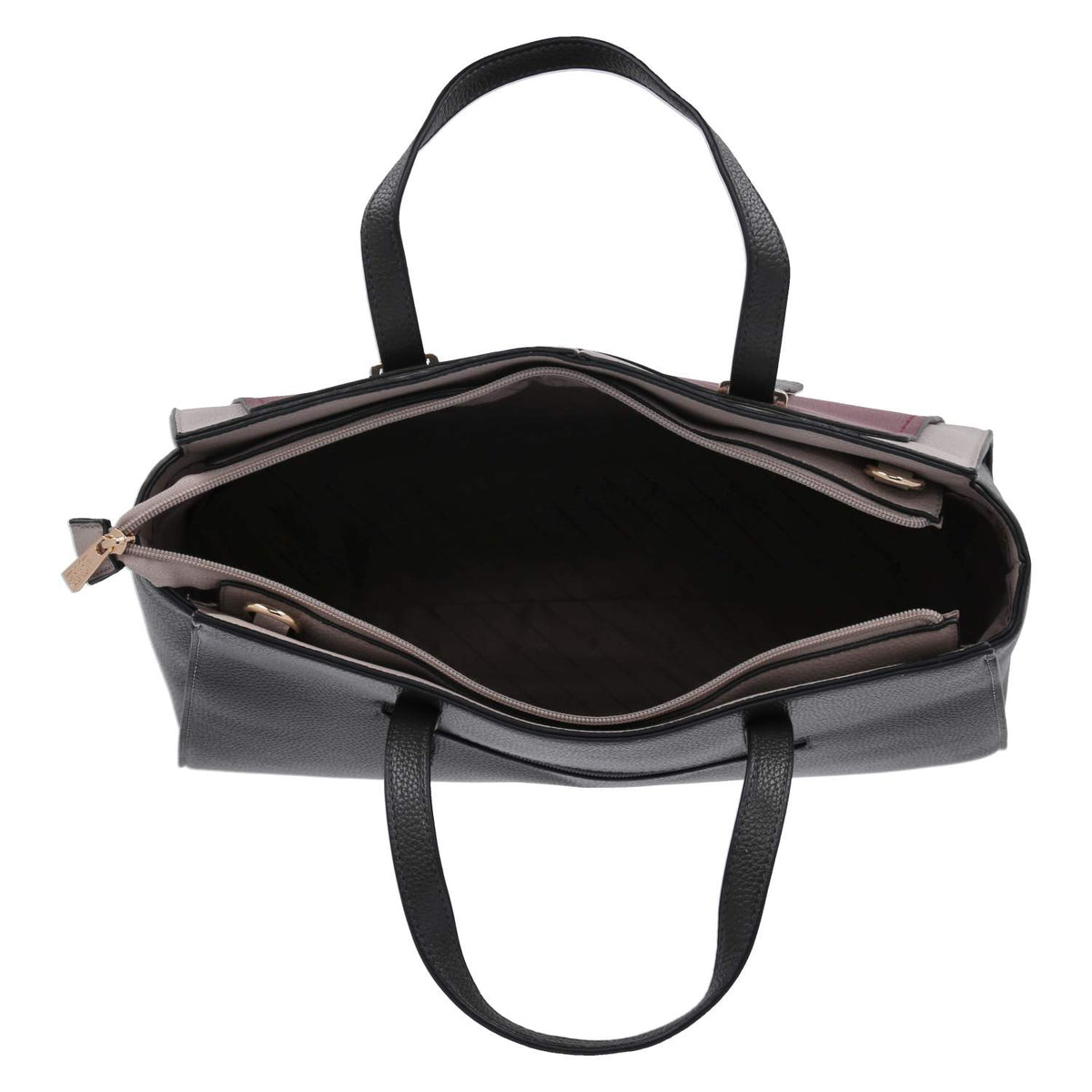 Handtasche SAINA  Rot