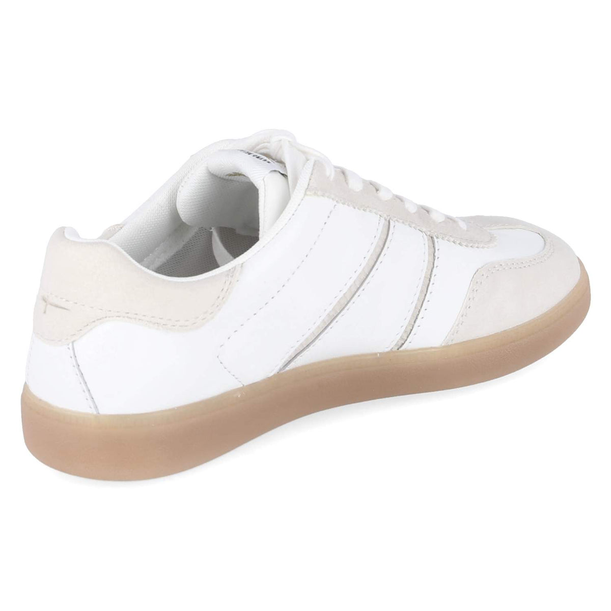 Low Sneaker  Weiß