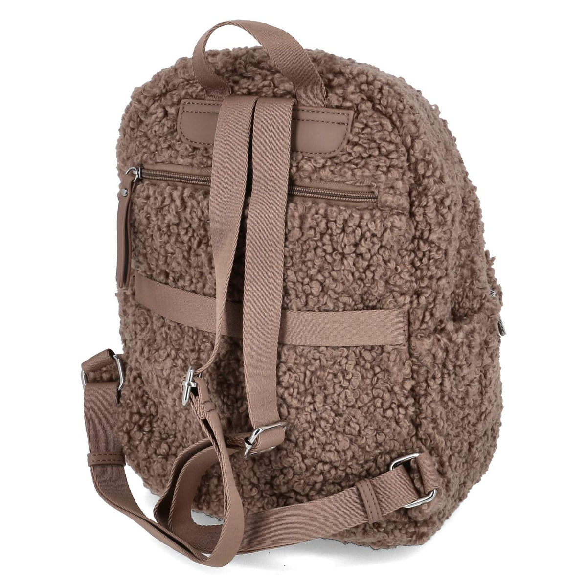City Rucksack  Beige