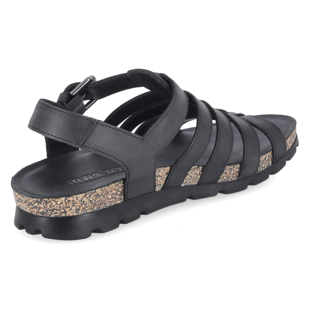 Sandalen SAMUEL C1  Schwarz