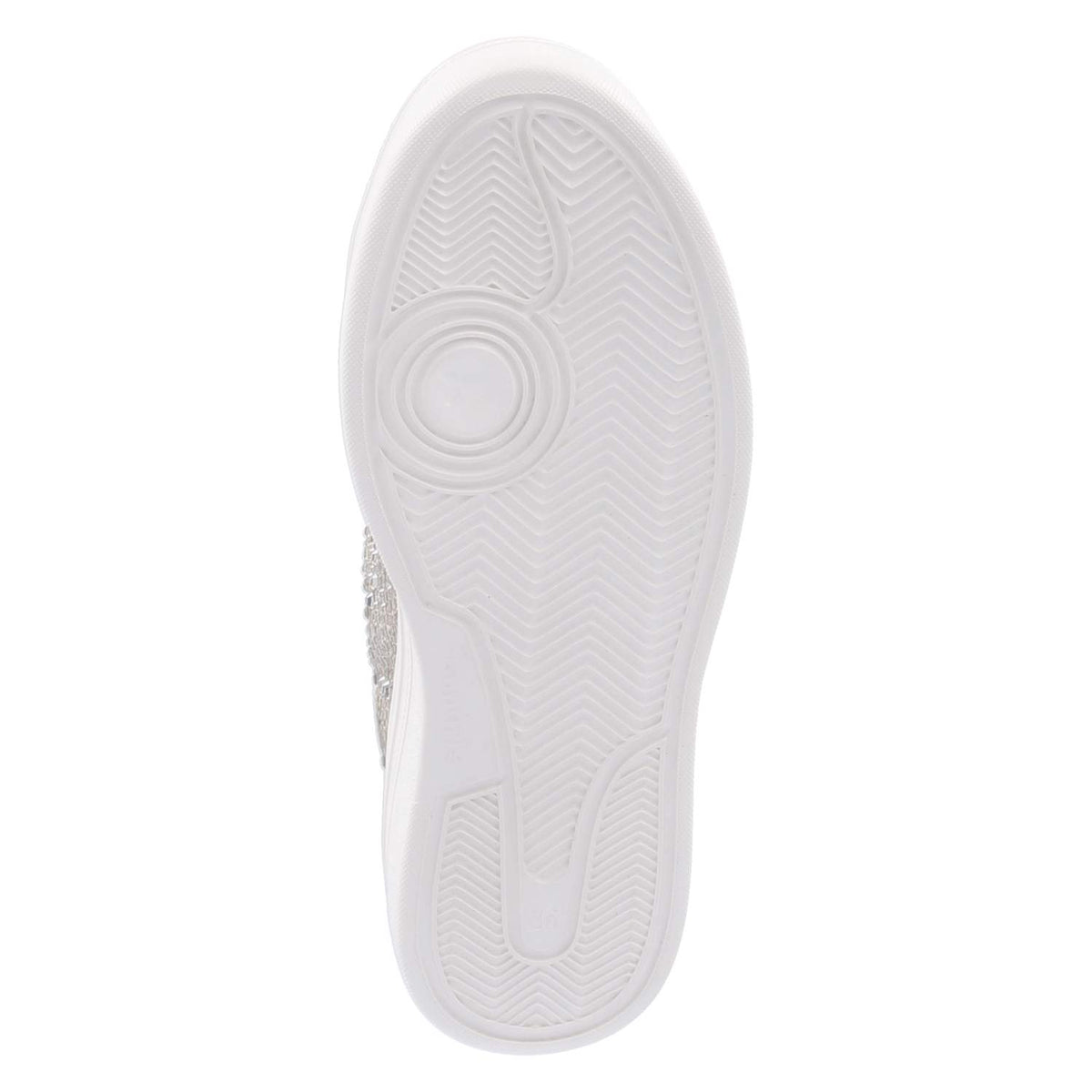 Glam Sneaker  Gold