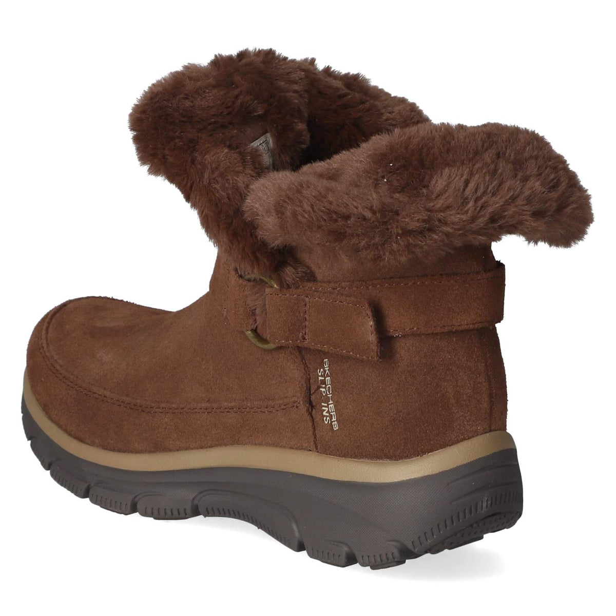 Boots DREAMERS LUXE VIBES easy going Braun