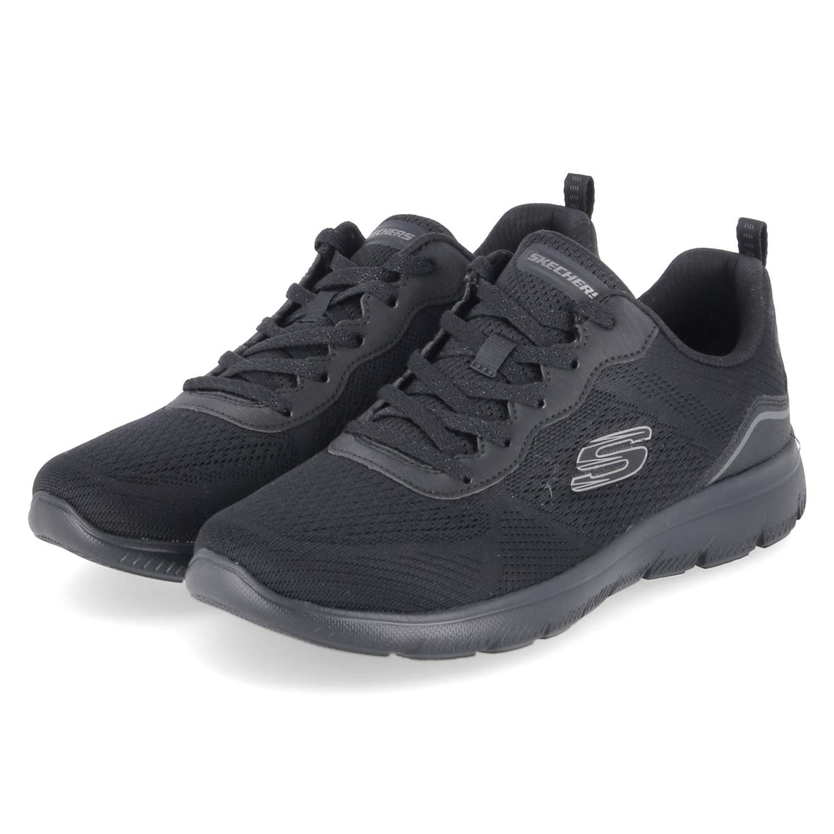 Sneaker SUMMITS QUIET DREAM  Schwarz