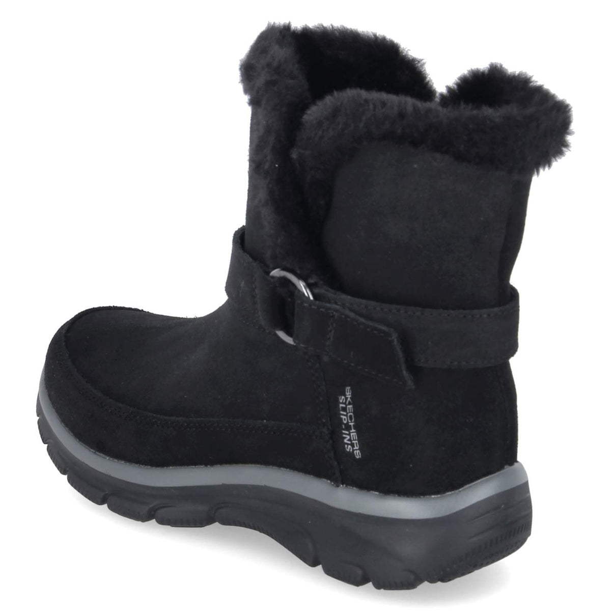 Boots EASY GOING DREAMERS LUXE VIBES Schwarz
