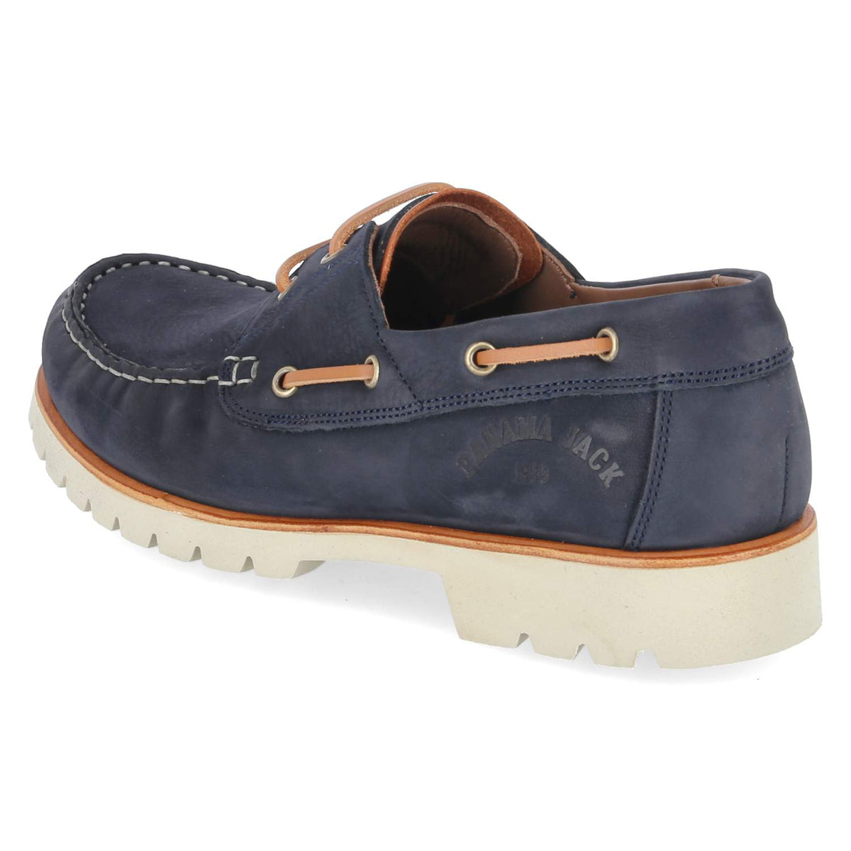 Bootsschuhe BOAT C12  Blau