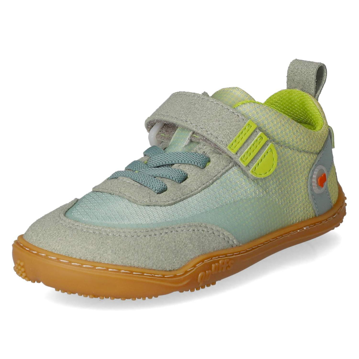 Barfußschuhe FICHTE  Grün
