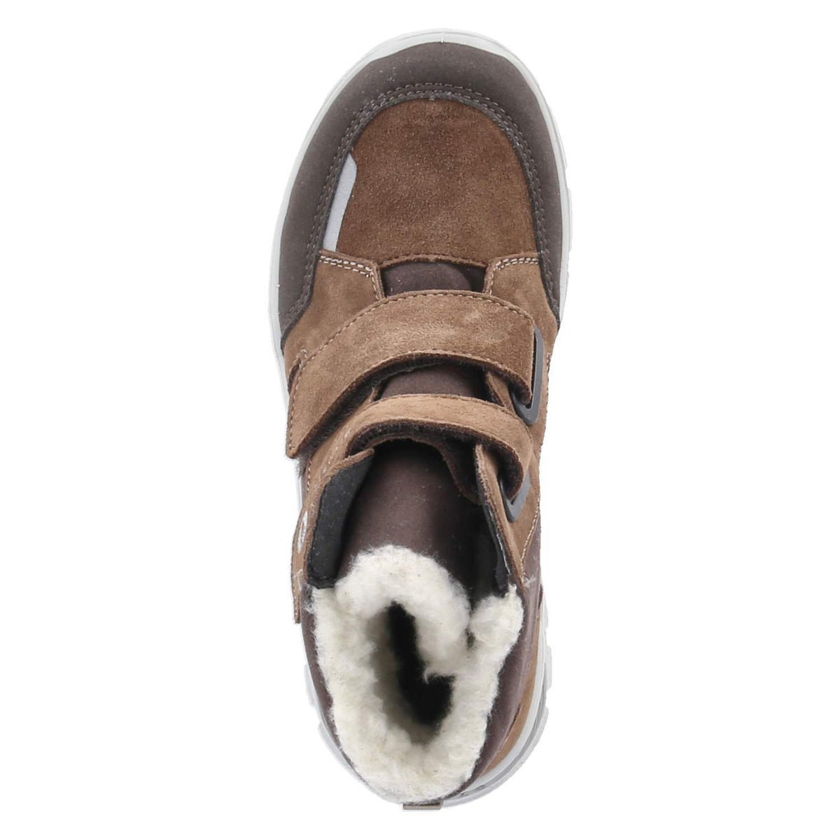Snowboots JANEK  Braun