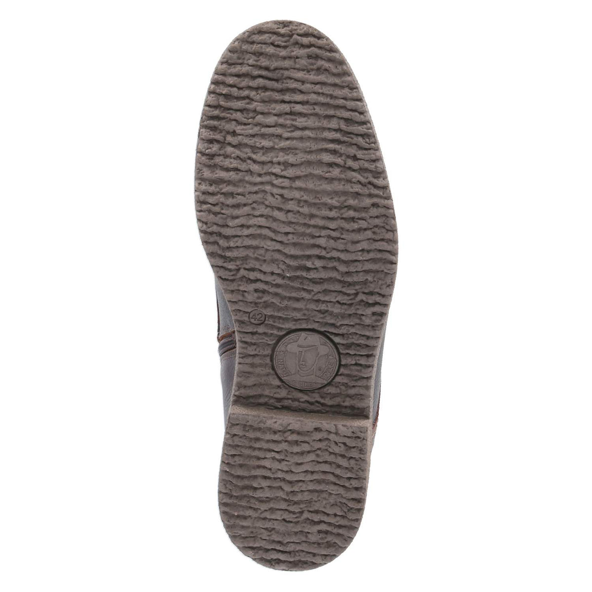 Winterboots GERMAN IGLOO C 2  Braun