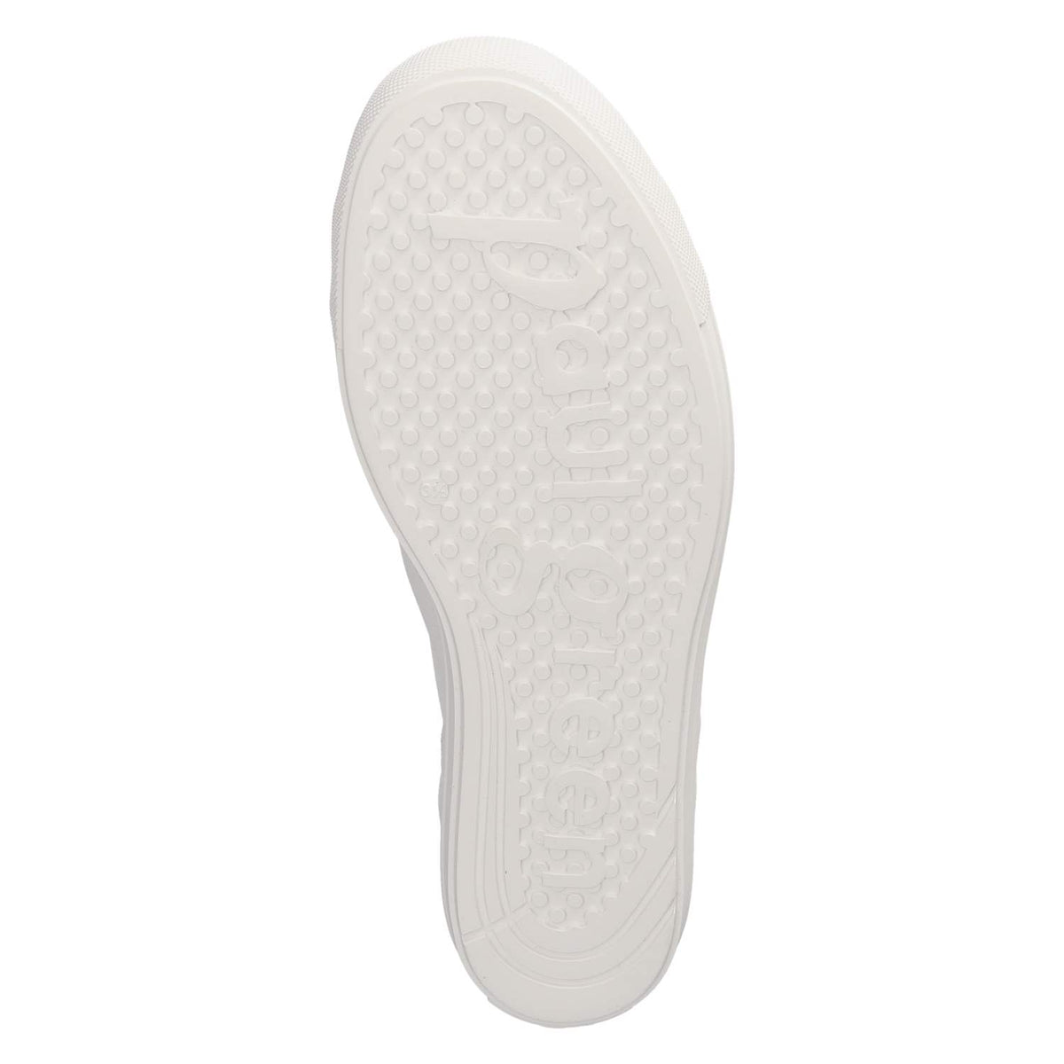 Low Sneaker  Weiß