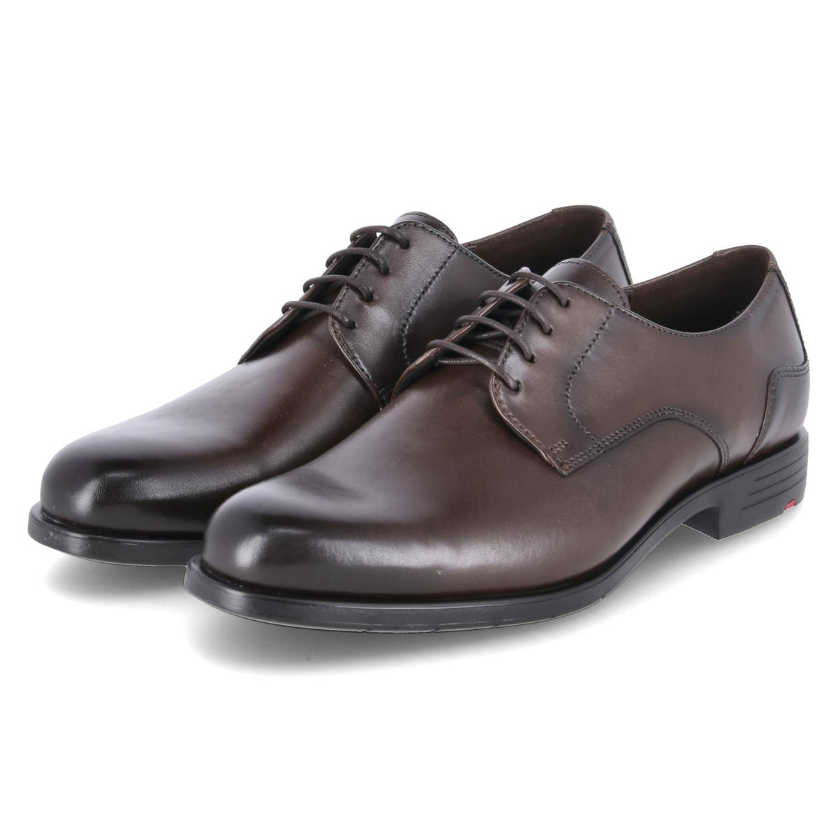 Halbschuhe EEZY 110W  Braun