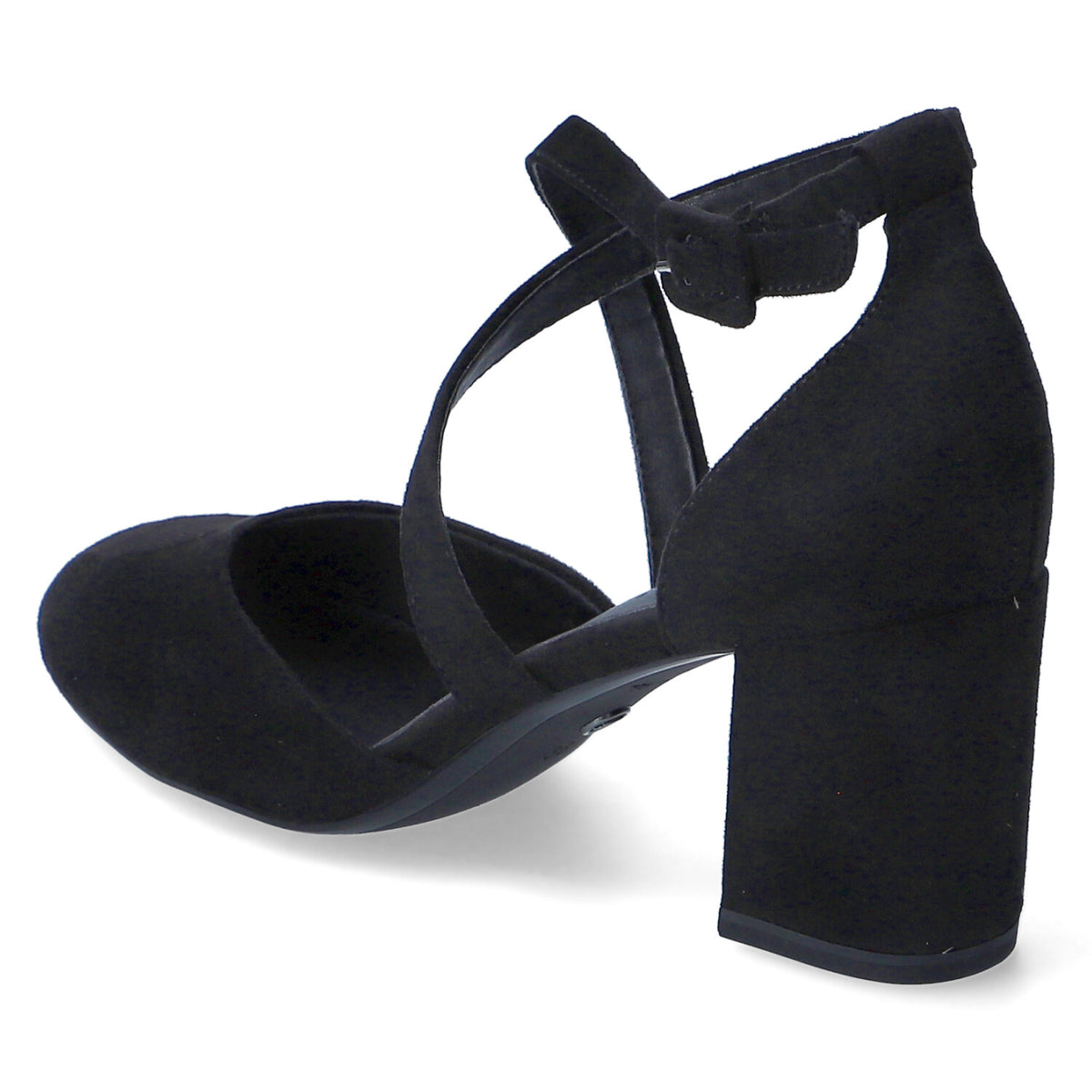 Pumps  Schwarz